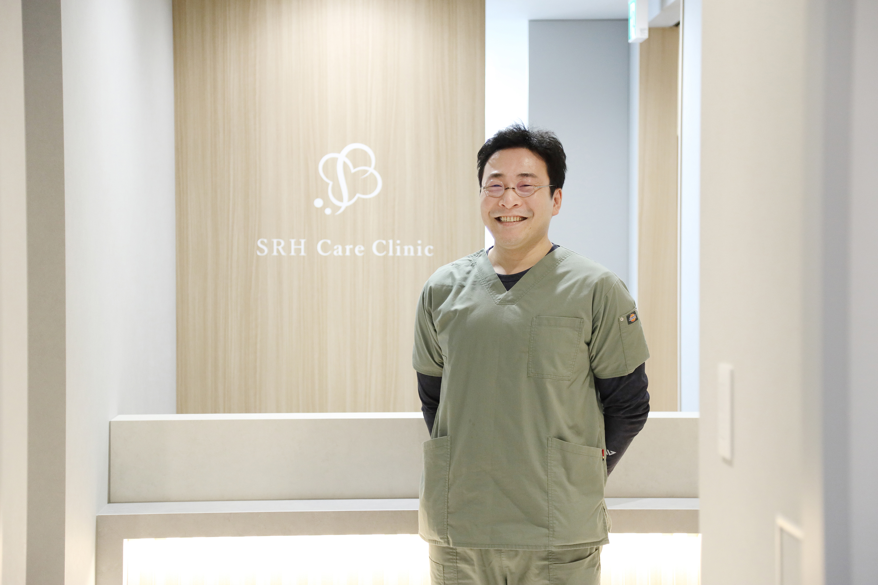 TENGAソムリエの山本君